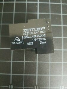 Zettler AZ2150-1A-110D (2 pcs)