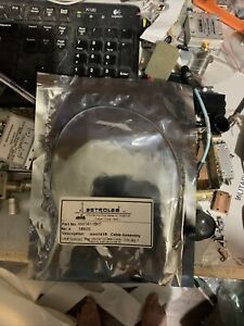 Huber Suhner Astrolab mini141-18HT SMA Cable Assembly 18” NEW!