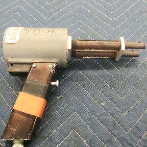 Allfast RV 50 GB, Blind Puller, With Double RV336 Heads For 1.00&#034; Spacing Plates