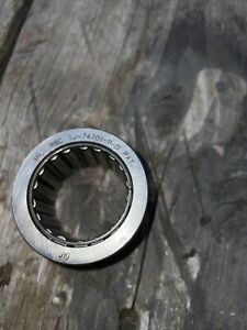 RBC Roller Bearing replace TJ74701-11D, S-1032, 391-0381-059 for C102, P50 pump