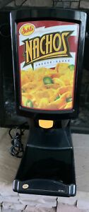 GEHL&#039;S HOT TOP 2 Nachos Cheese Sauce Machine Warmer Dispenser