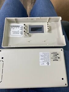 Inovonics four zone add-on Wireless Receiver with relays EN4204R