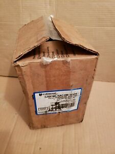 Universal S400ML5AC4M-500K High Pressure Sodium Lighting Magnetic Ballast Kit
