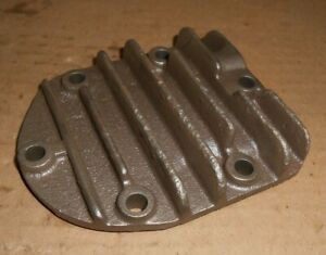 Antique Briggs model WM WMI cylinder head