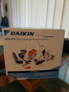 DAIKIN DACA-CP3-1 MINI CONDENSATE REMOVAL PUMP KIT 230V