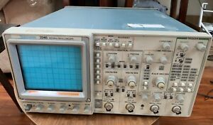 Tektronix 2246 100 MHz Oscilloscope