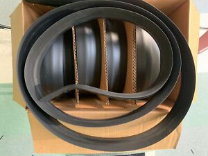 lot 10 Wiremold BE1400-10&#039; Flexible Cord Cable Protector blk 5 x10 ft wire molds