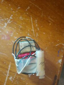 NEW old stock Rifa Radio Frequency Interference Filter 5915-01-104-7236 PMR 2026