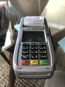 FD130 terminal