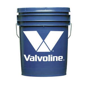 VALVOLINE VV400 Diesel Engine Oil,40,Conventional,5gal
