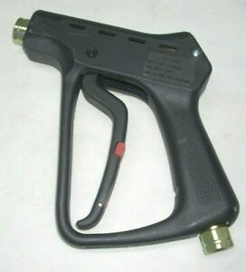 ST-2000 Pressure Washer Handle w Trigger 5000 PSI 300 Deg F 40L/Min 10.4 Gal/Min