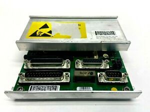 ABB 3HAC 031851-001 SMB-Unit DSQC633A