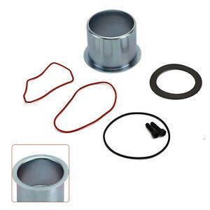 Cylinder Sleeve Replacement Kit with DAC-308 Pre-Formed Piston Ring