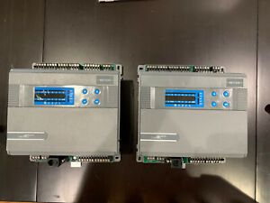 (2) Working Johnson Controls DX-9100-8454 Controllers