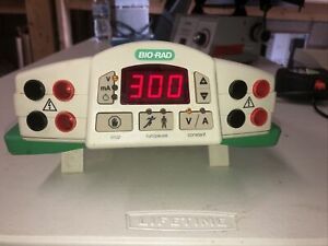 Bio-Rad PowerPac Basics Power Supply
