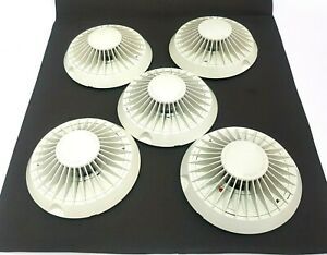 AUTRONICA BHH-31A OPTICAL SMOKE DETECTOR BHH31A / LOT OF 10