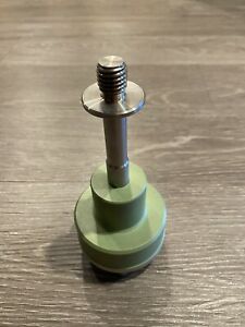 Leica GRT146 Tribrach Carrier For GPS and Antenna  / Prism / Target ( 667216 )