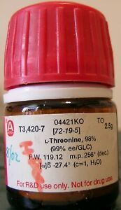 L-threonine