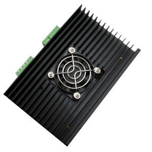 DMA860H Stepper Motor Driver, Two-Phase 86 Stepper Motor Driver, for 3D PrinteU7