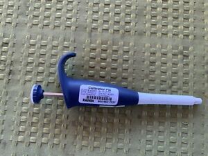 Rainin Pos-D Positive Displacement Pipette MR-50