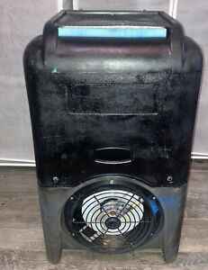 Dri-Eaz 7000XLi LGR Dehumidifier EASY FIX AS-IS