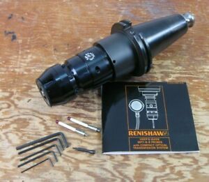 Renishaw MP8 Cat 50 Probe (4)