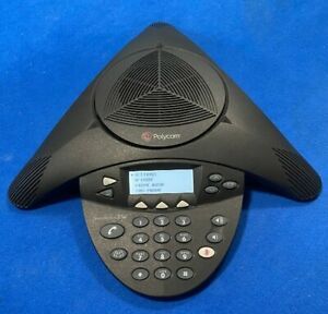 Polycom Sound station 2w 2201-67880-160 (220167880160)