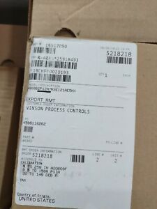 ROSEMOUNT, 4088B, MULTIVARIABLE TRANSMITTER, NEW IN OPEN BOX