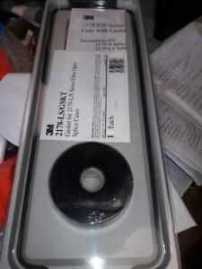 3M 2178-LS/GSKT - GASKET KIT (FOR 2178-L/S SERIES Splice Enclosures) ( 2 UNITS )