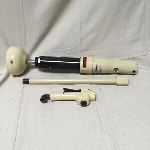 INGERSOLL RAND 341A2M Air Backfill Tamper
