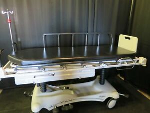 Stryker Renaissance Series 1210 Patient Transport Stretcher #2