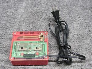 Vinatage KN Nakamura Model A Spark Timer C15-1703-70