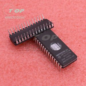 1/5PCS HN27C512G-20 HN27C512G CDIP-28 x8 EPROM HIT IC NEW Good quality L2KE