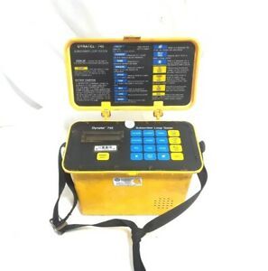 3M Dynatel 745 Compact Telephone Subscriber Loop Tester USED
