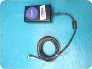 NDS MW116KA2400F02 POWER SUPPLY ! (275532)