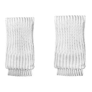 TIG Finger Welding Tips Tricks Heat Shield Welding Gloves Finger Guards for TIG