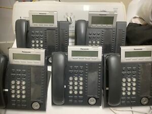 2 kx nt 346 phones 3 kx nt 343 phones