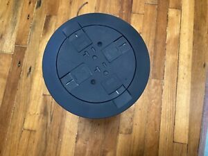wiremold RC7ATCBK