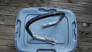 Stihl TS420 Top Handle