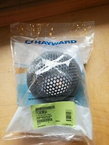 HAYWARD FV10200SA Foot Valve Screen -2 Inch PVC - New in package - Ships Free 