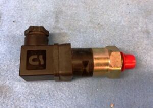 GEMS SENSORS PRESSURE SWITCH PS71 75R