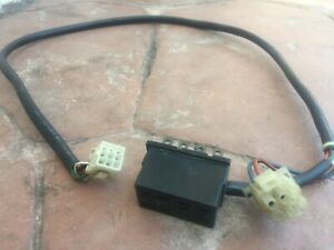 MARS MEI TRC-6800H SINGLE PRICE COIN MECH to BILL VALIDATOR HARNESS CABLE 110v !