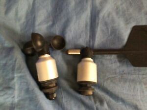 wind direction sensor + Wind speed sensor DC12-Voltage/current wind speed