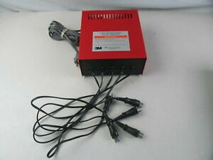 3M 5 Unit Charging Station YL7330 520-03-72