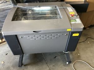 Brightstar Laser Engraver Model A 24-60