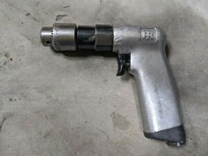 Ingersoll Rand 3AL1 Mini Compact Drill 2800 RPM Aircraft Tools