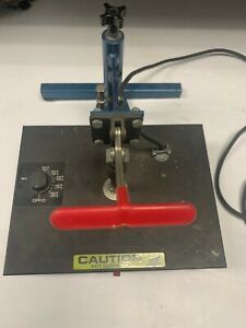 Heat Press Machine