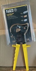 Klein Ratcheting ACSR Cable Cutter 63607