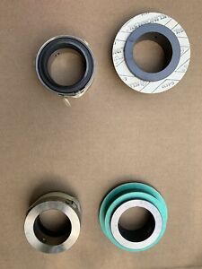 armstrong pump seal