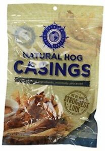 Natural Hog Casings for Sausage by